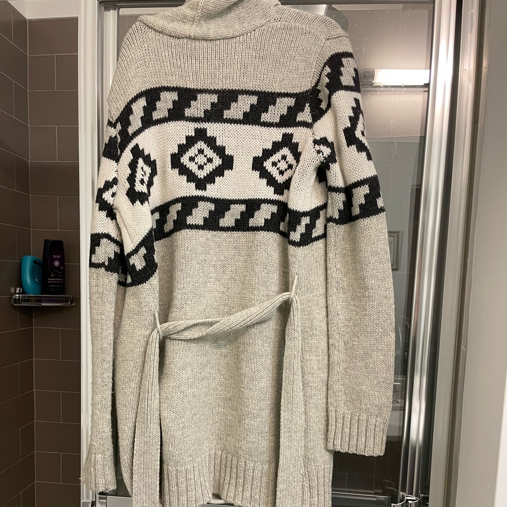 Levi’s Sweater